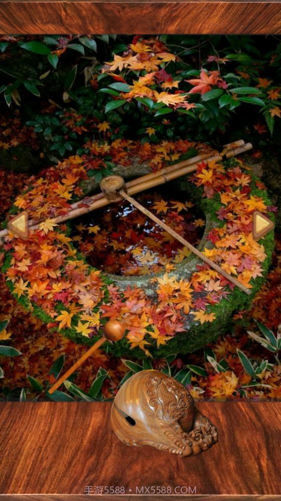 电子敲木鱼截图1 电子敲木鱼截图1