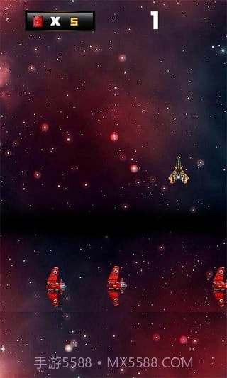 星际穿越2截图4 星际穿越2截图4