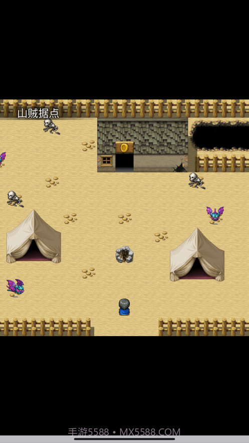 街机三国名将截图3