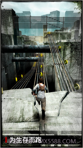 移动迷宫截图3 移动迷宫截图3