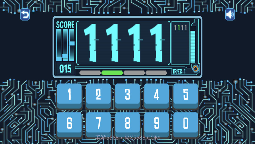 全民解密截图3 全民解密截图3