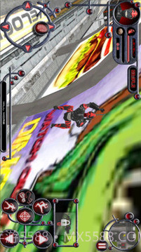 3D邪恶蜘蛛人截图1 3D邪恶蜘蛛人截图1