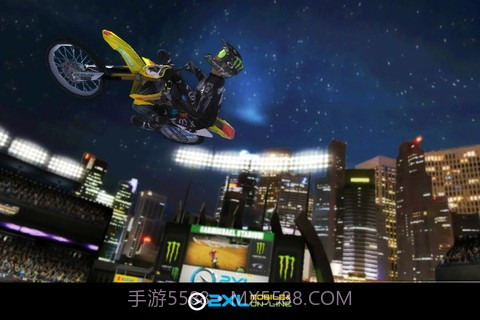 越野狂飆高手截图5