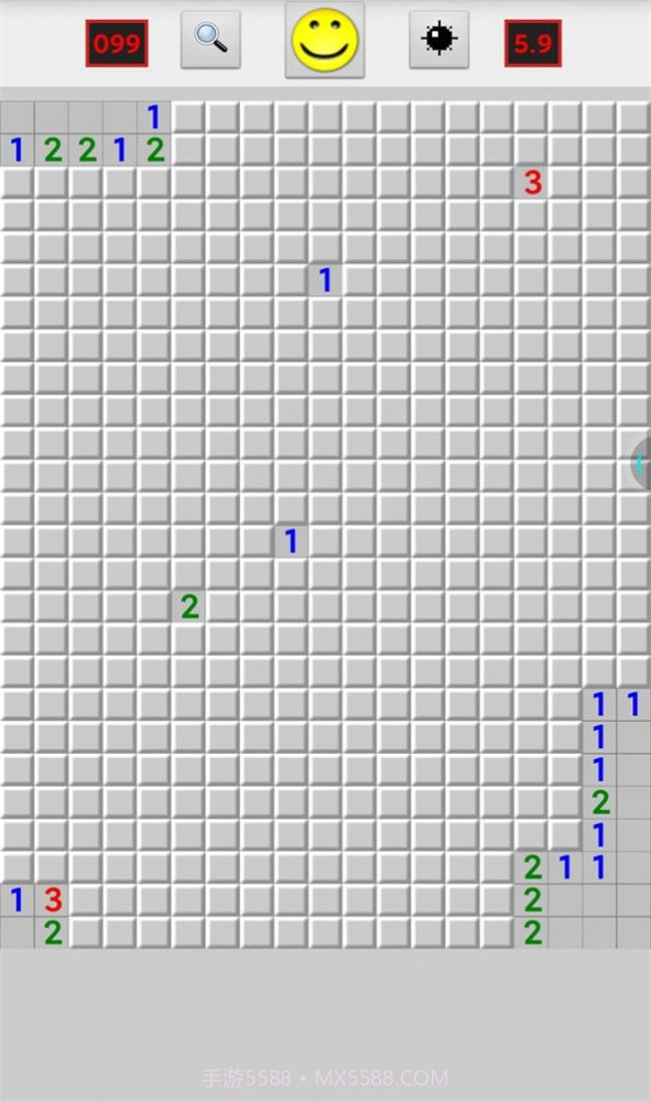 扫雷之王截图2