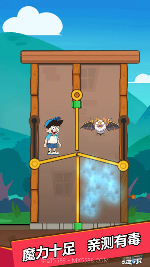 抽针模拟器截图4 抽针模拟器截图4