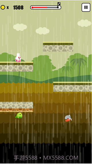 双生跳跃截图3 双生跳跃截图3