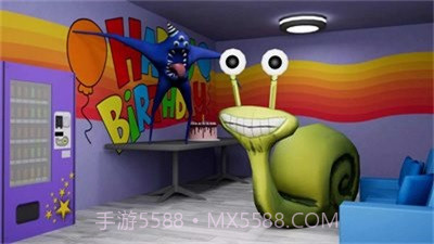 班班幼儿园第三章截图1