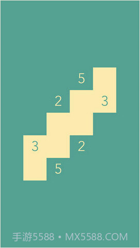 双色物语 Bicolor截图3