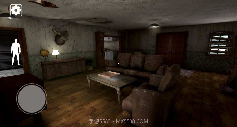 屠夫先生v3.1截图2