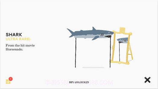 长腿小怪截图5 长腿小怪截图5