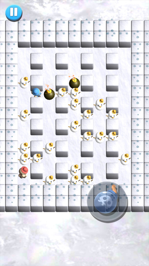 爆爆传说截图3 爆爆传说截图3