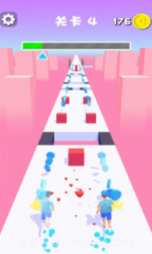 弟兄冲冲冲截图1