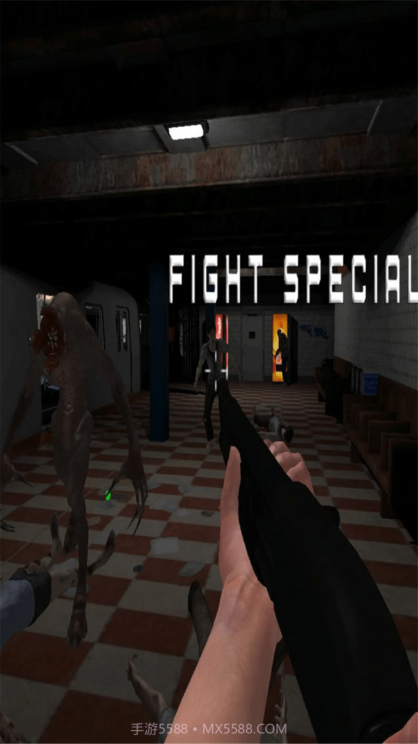 逃脱截图5 逃脱截图5