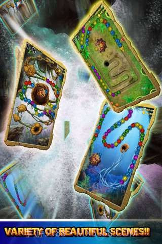 七彩祖玛3截图3