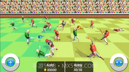 体育战斗模拟器截图1