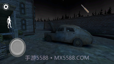 恐怖奶奶3截图4