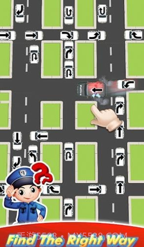 交通堵塞汽车逃生截图3 交通堵塞汽车逃生截图3