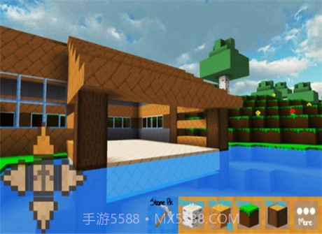 我的创意世界截图2