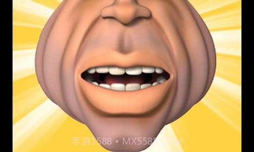 滑稽的嘴 Funny Mouth截图4 滑稽的嘴 Funny Mouth截图4
