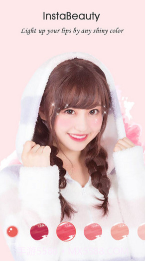 美丽拍截图1 美丽拍截图1