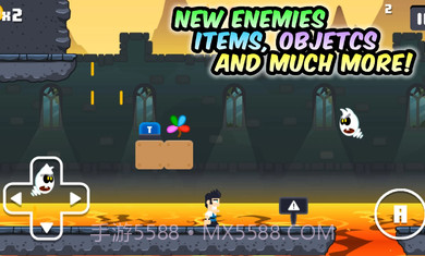 制造者编辑器中文版截图1