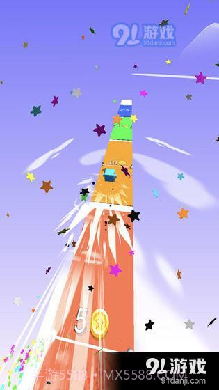 画个腿快跑截图3