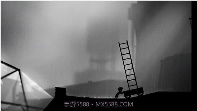 地狱边境(LIMBO)截图3