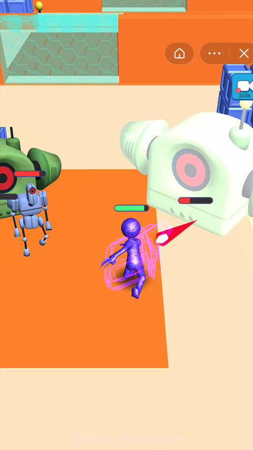 英雄实验室截图5