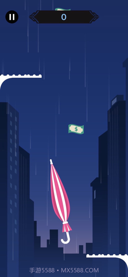 平衡雨伞截图2 平衡雨伞截图2