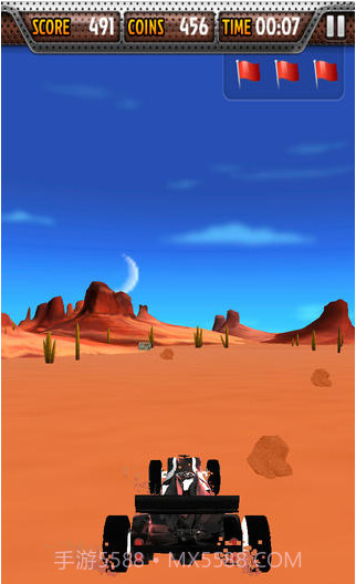 马克斯赛车截图4