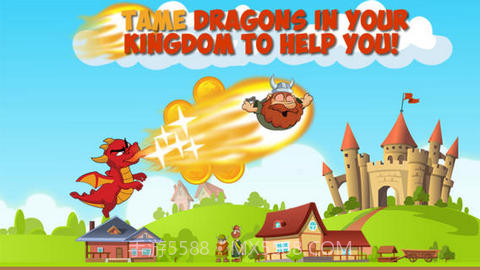 弗拉德愤怒的维京航行者截图3 弗拉德愤怒的维京航行者截图3