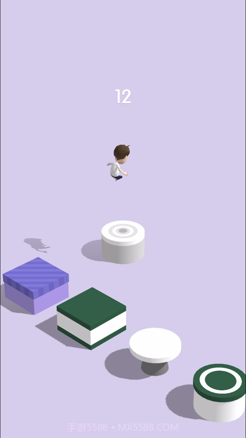 跳跳达人截图1 跳跳达人截图1