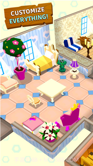 漂流者天堂截图5 漂流者天堂截图5