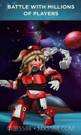 roblox举重模拟器截图3