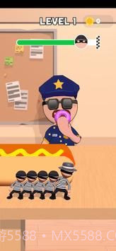 口袋小偷截图1 口袋小偷截图1