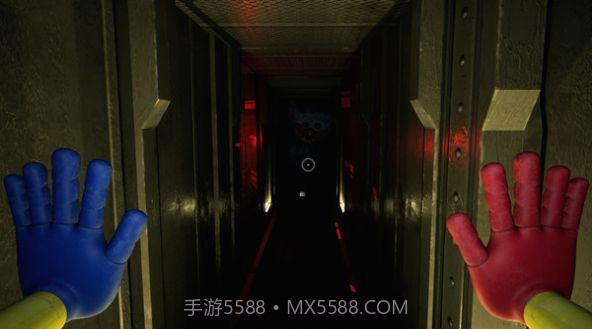 恐怖大蓝猫截图1 恐怖大蓝猫截图1