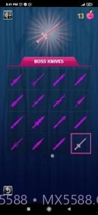 转盘飞镖闯关截图2 转盘飞镖闯关截图2