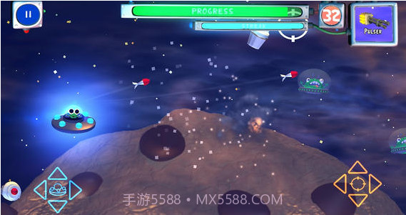 爆破工马克斯截图1 爆破工马克斯截图1