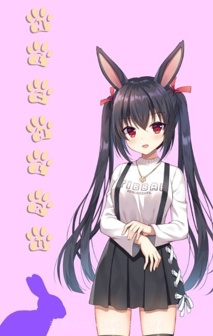 我的小宠物女朋友截图2 我的小宠物女朋友截图2