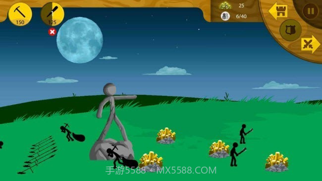 stickwarlegacyFM蓝版截图2 stickwarlegacyFM蓝版截图2