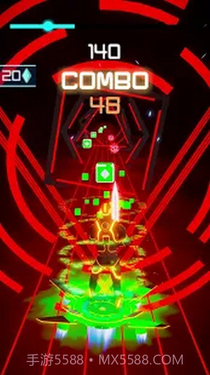 动感拳击截图2 动感拳击截图2