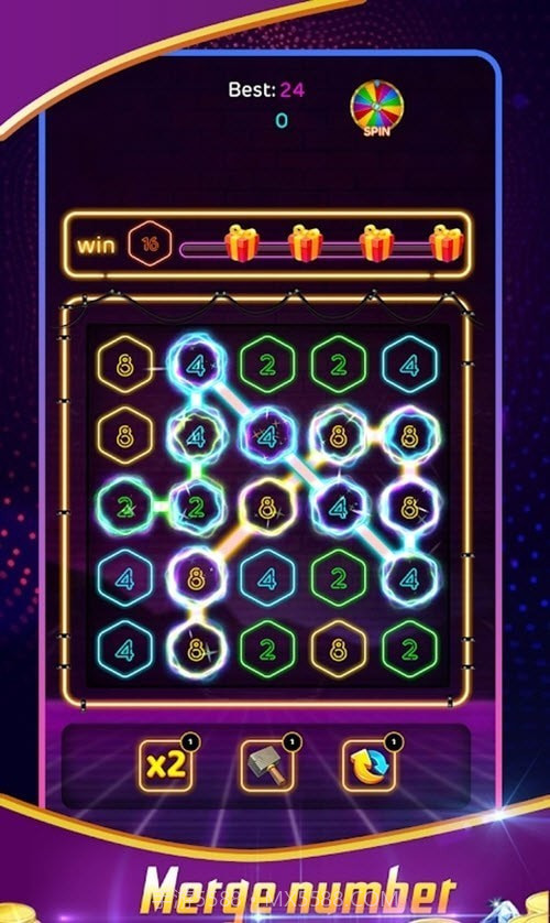 CyberPop2248截图4 CyberPop2248截图4