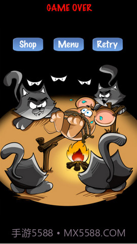 小老鼠走迷宫截图4