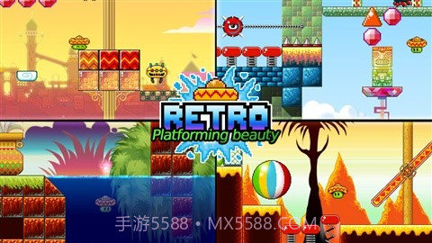 绿豆历险记 Beans Quest截图4 绿豆历险记 Beans Quest截图4