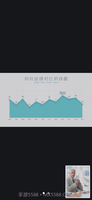 亿联会议 iOS版截图2 亿联会议 iOS版截图2