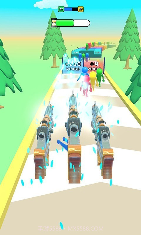 武器召唤师截图3 武器召唤师截图3