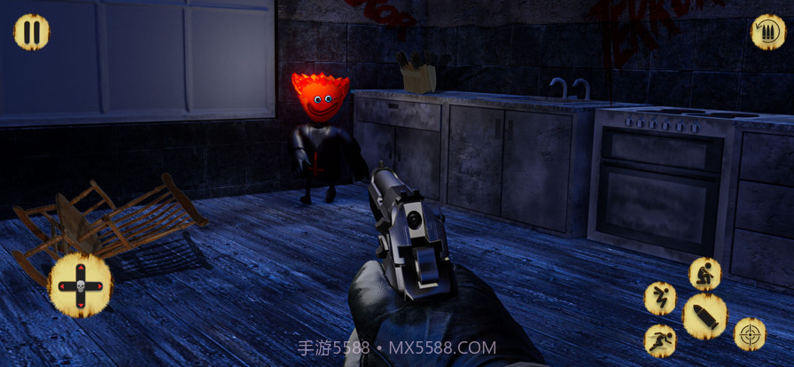 木偶屋截图3 木偶屋截图3