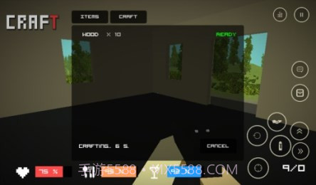 像素僵尸:枪械日截图4 像素僵尸:枪械日截图4