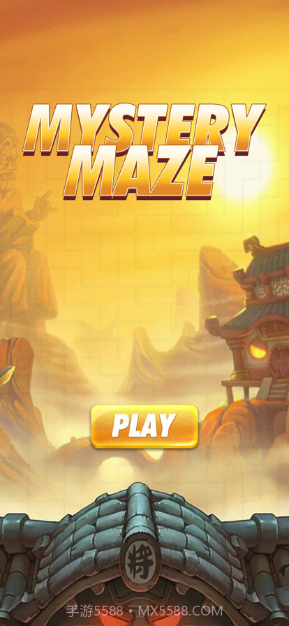 神秘迷宫截图1 神秘迷宫截图1
