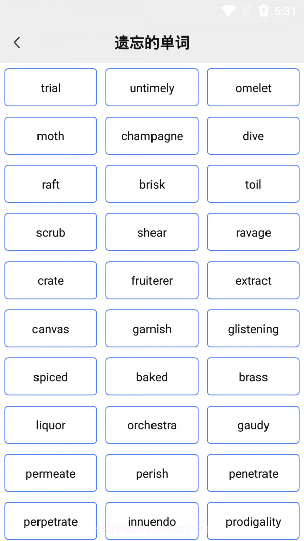 词频单词截图3 词频单词截图3